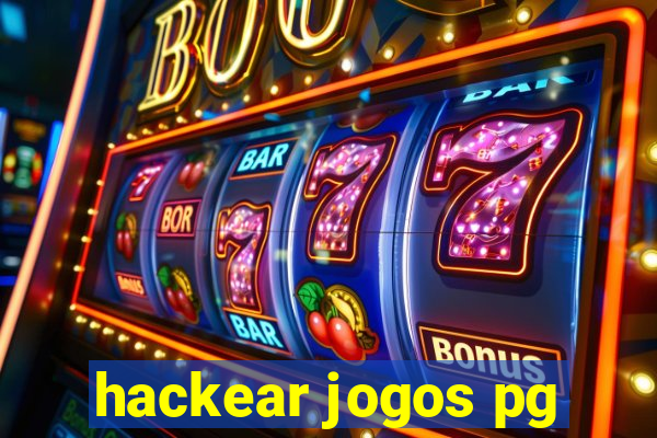 hackear jogos pg